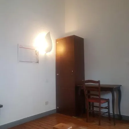 בית אירוח Au Centre Ville *