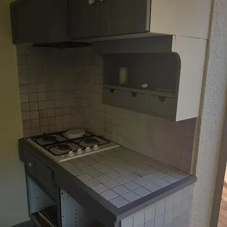 בית אירוח Au Centre Ville *