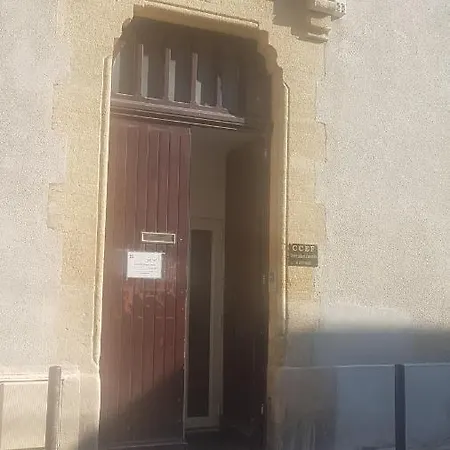 Au Centre Ville *